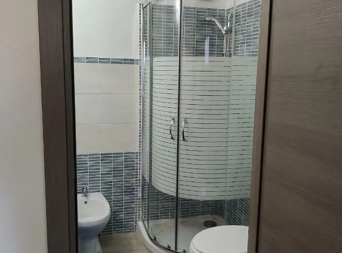 Nyaraló Sa Dommu 'e Su Coro Triei